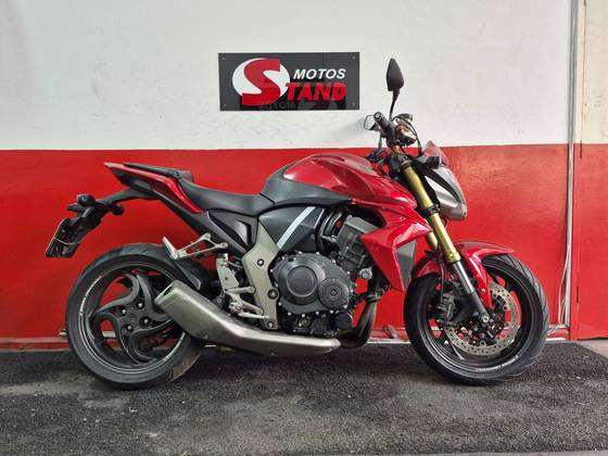 HONDA CB 1000R HONDA CB 1000R